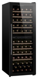 Винный шкаф Weissgauff WWC-77 DB DualZone