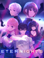 Eternights (для ПК, цифровой код доступа)