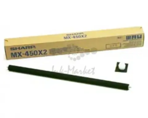 Набор роликов вторичного переноса оригинал (300K) для Sharp MX3500 / MX3501 / MX4500 / MX4501 / MB OC 40C MX-450X2
