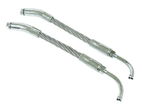 HP Parts SM-12489 MP Скребки для охлаждения склизов