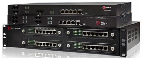 Шлюз QTECH QVI-2172 v.3