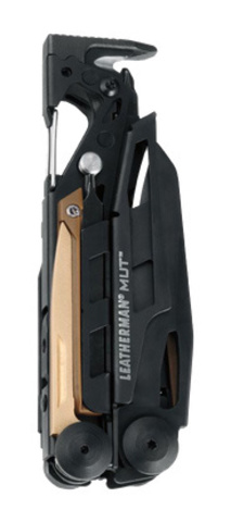Мультитул Leatherman MUT EOD (850132N)