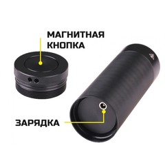 Фонарь дайвинговый Ferei W155NW XM-L2 нейтральный - набор