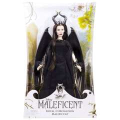 Кукла "Малефисента" Коронация Maleficent