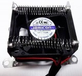 Вентилятор 12 V, со спиралями на 6 Ом