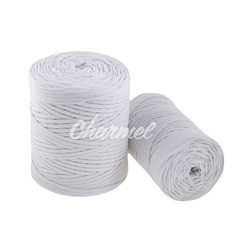 White Lite cotton cord 4 mm