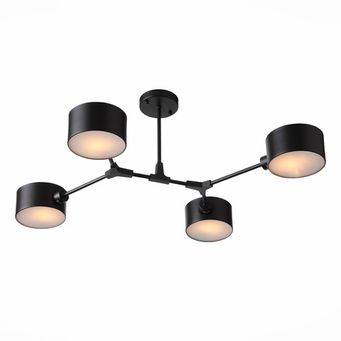 Cветильник потолочный Evoluce Gimento SLE183402-04