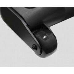 Велотренажер профессиональный SVENSSON INDUSTRIAL FORCE R750 LX