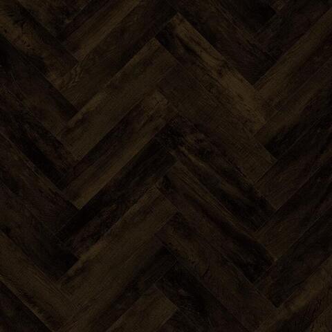 Виниловые полы LayRed Herringbone Country Oak 54991