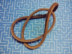 Ремень клиновой DDE 3LXP820 (длина 82