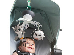 Tiny Love Мобиль-подвеска День и ночь 2 в 1 (3333130591)