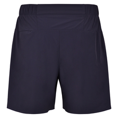 Теннисные шорты BOSS S Run Shorts - dark blue