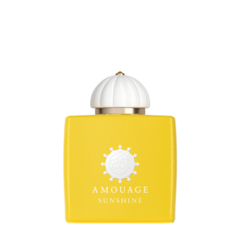 Amouage Sunshine