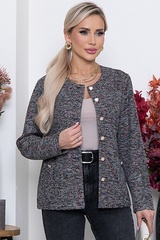 Жакет 8206 Avili