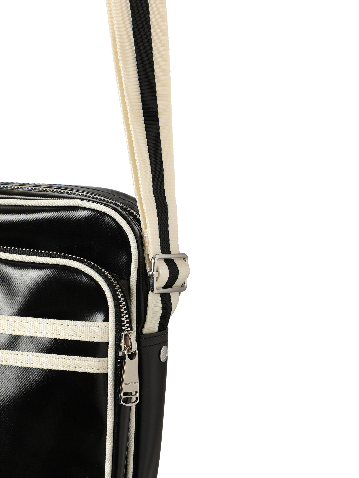 Fred perry classic side bag sale