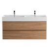 Cezares CZR-8070-80 Керамическая раковина CZR-8070-80, 810x460x140