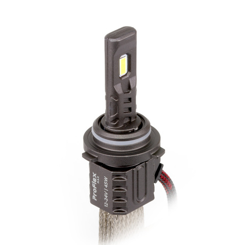 Светодиодные лампы HB4 MTF Light ProFLEX MAX