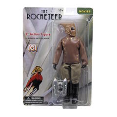 Фигурка Mego Movies: Rocketeer
