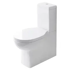 Чаша напольного унитаза BelBagno BINGO BB548CP фото