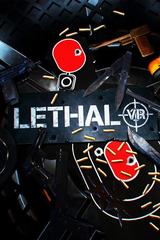Lethal VR (для ПК, цифровой код доступа)