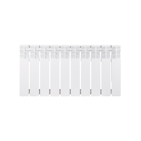 Купить Биметаллический радиатор Oasis Pro 350/80 недорого со склада в Хабаровске, Якутске, Владивостоке, Южно-Сахалинске, Благовещенске