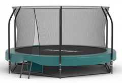Батут Proxima Premium Dual 276 см ( 10 ft )