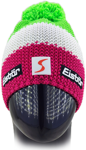 Картинка шапка Eisbar star pompon sp 774 - 3