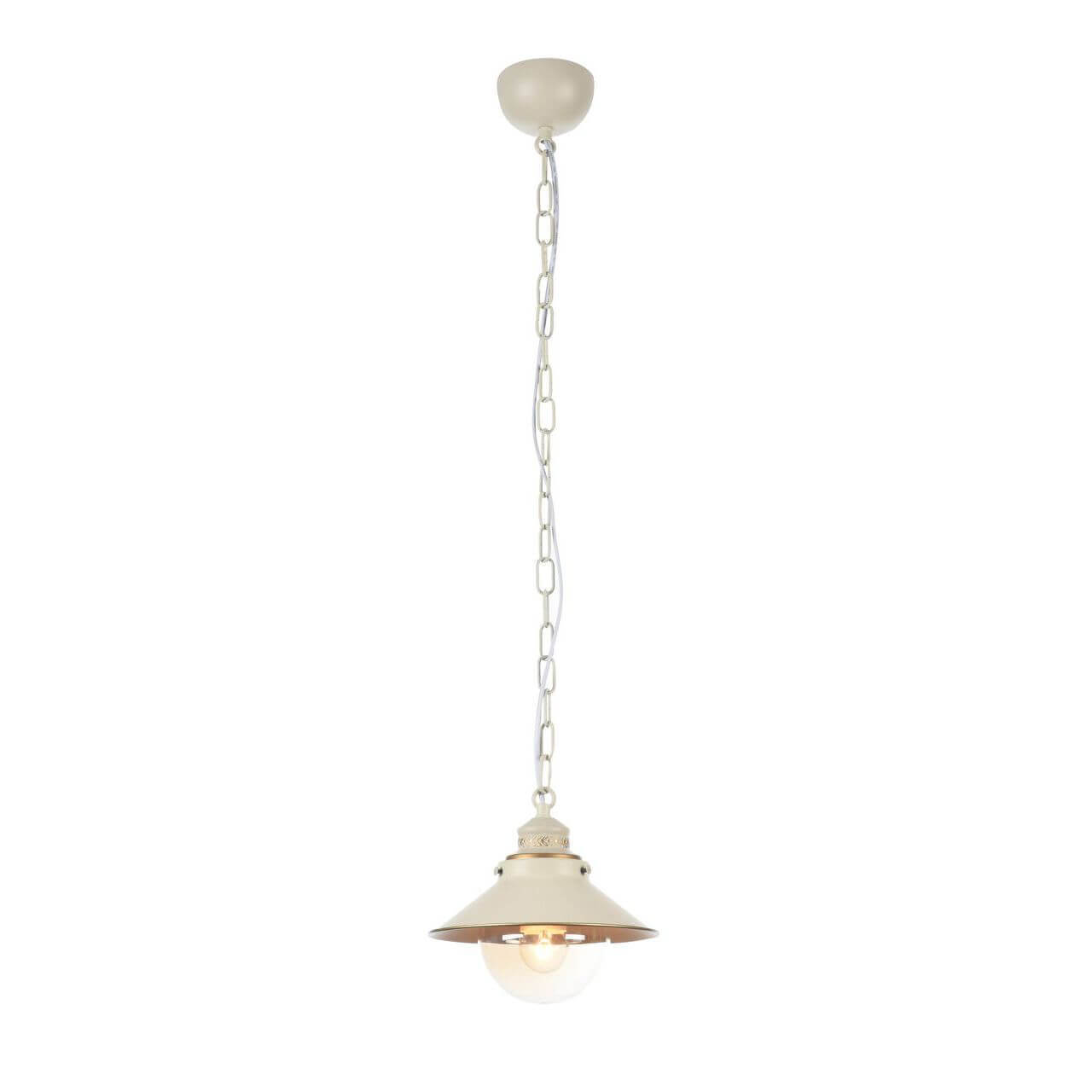 Подвесной светильник Arte Lamp Grazioso A4577SP-1WG