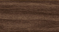 Угол для плинтуса К55 Идеал Комфорт орех миланский 292 наружный комплект