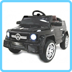 Mercedes O004OO VIP Электромобиль детский avtoforbaby-spb