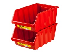 STAYER TRAY-3, 13.5 л, 225 х 375 х 160 мм, лоток для хранения №3 (38060-3)