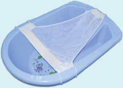 Гамачок универсальный для купания №2 (стандарт)