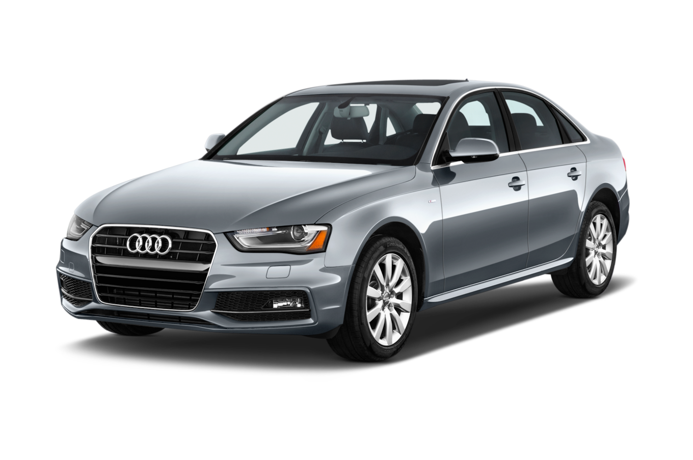 AUDI A4 (B8) (60:40) 2011- 15