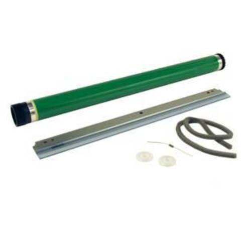 Комплект барабан+ракель Konica Minolta Di200/250/251/350/351, Lexmark W810 (Katun)