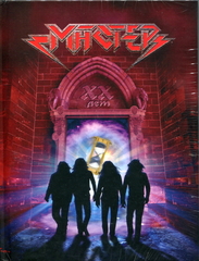 Мастер / XX лет (2CD+2DVD)