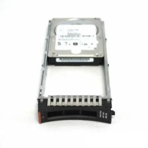 Жесткий диск IBM 1 Tb 7200 rpm SAS 2.5 64 Mb HDD, 00Y2434