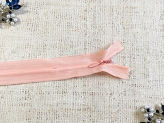 Молнии потайные, L 75 см.