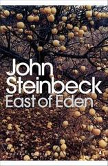 East of Eden