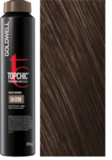 Goldwell Topchic 5B@BK насыщенный кофейный с коричнево-медным сиянием TC 250ml