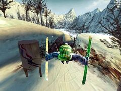 SSX ON TOUR (Playstation 2)