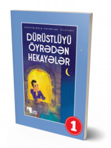 Dürüstlüyü öyrədən hekayələr