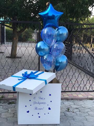 Готовое решение 