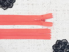 Молнии потайные, L 50 см.