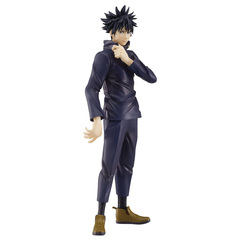 Фигурка POP UP PARADE Jujutsu Kaisen Fushiguro Megumi 4580416944069