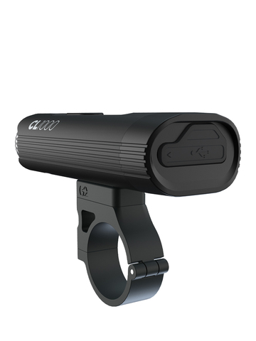 Картинка фонарь велосипедный Oxford   - 4