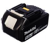 Аккумулятор Makita 197280-8 BL1850B (18В, 5 Ач, Li-Ion) купить, цена в ...
