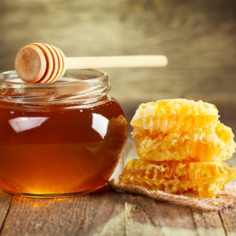 Ароматизатор TPA Honey