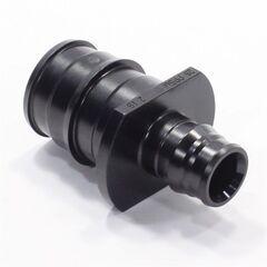 Муфта 25-16, WAAG Xpand, обж.кольцо-обж.кольцо, полифениленсульфон