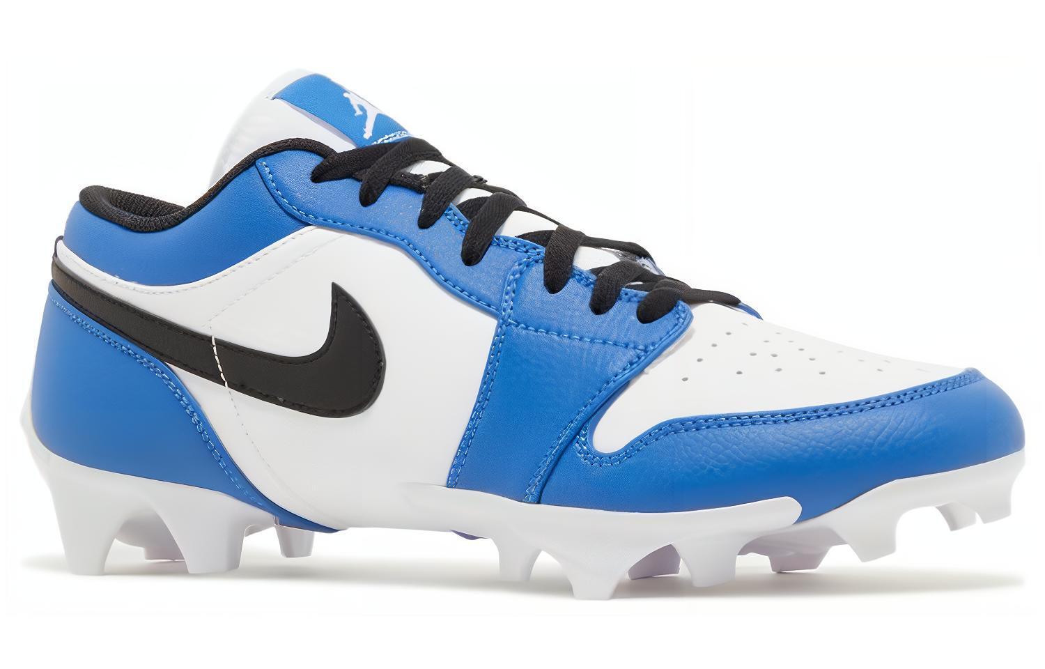 Jordan Air Jordan 1 Low Td Cleat Ag Hyper Sneakers