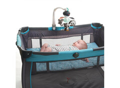 Tiny Love Мобиль-подвеска День и ночь 2 в 1 (3333130591)